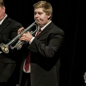 Meet your Posher, Thomas